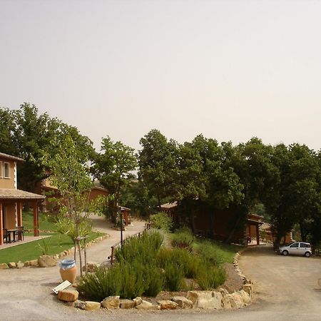 מליאנו אין טוסקנה Borgo Magliano Resort מראה חיצוני תמונה