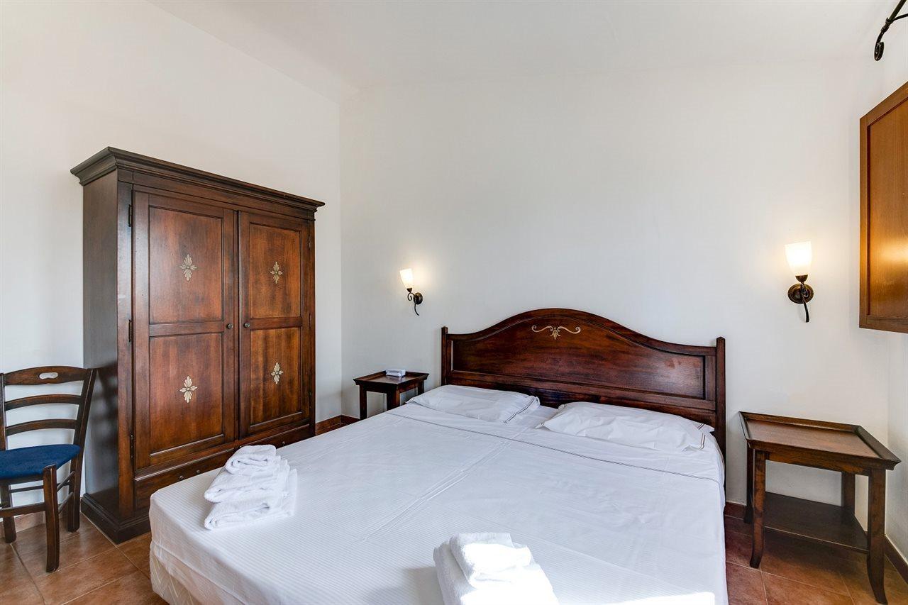 מליאנו אין טוסקנה Borgo Magliano Resort מראה חיצוני תמונה