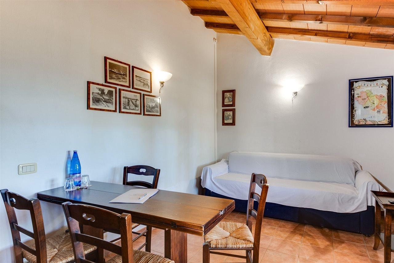 מליאנו אין טוסקנה Borgo Magliano Resort מראה חיצוני תמונה
