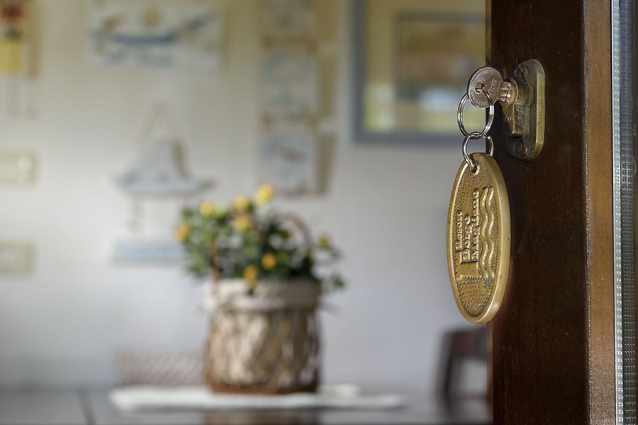 מליאנו אין טוסקנה Borgo Magliano Resort מראה חיצוני תמונה