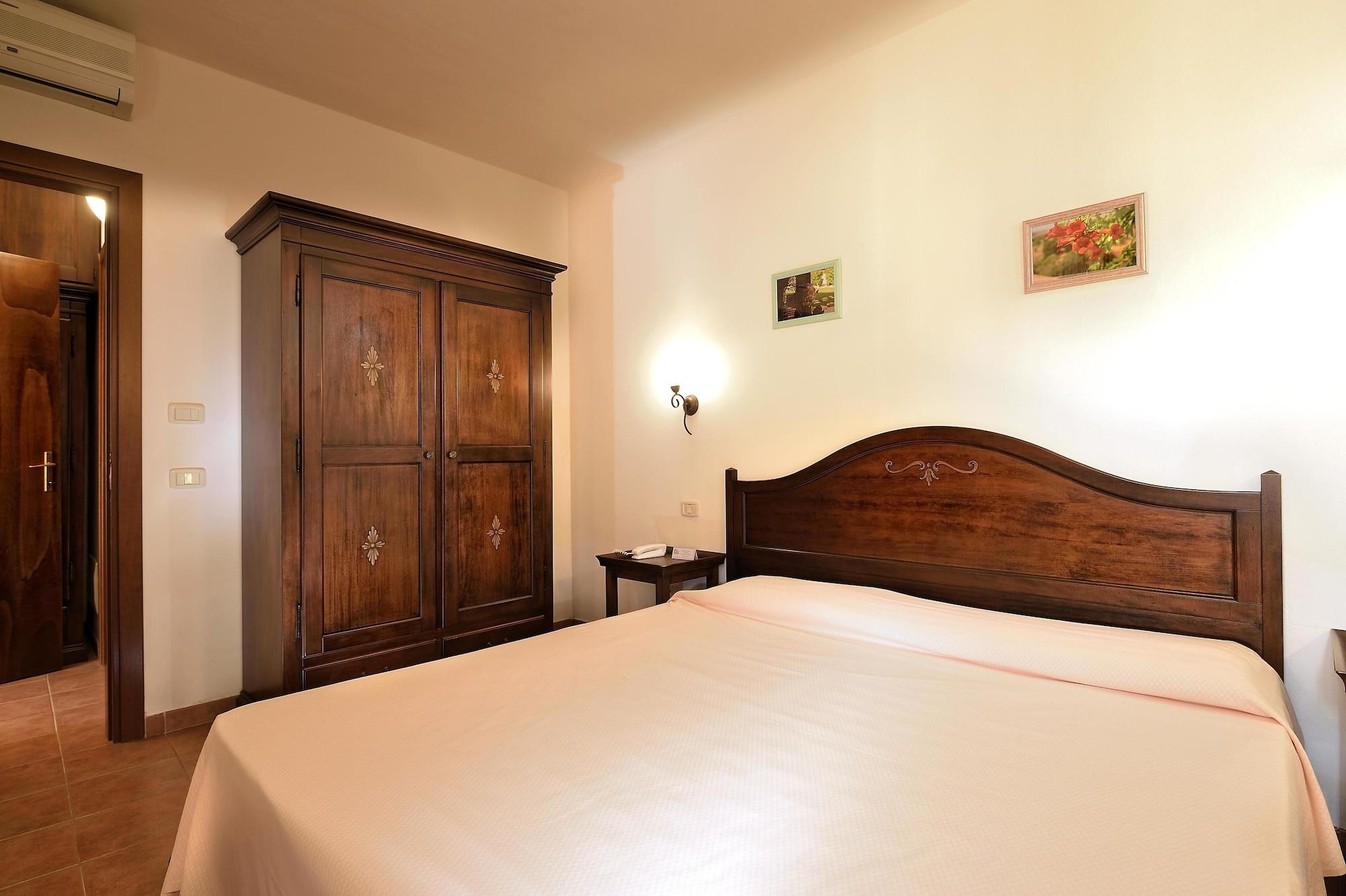 מליאנו אין טוסקנה Borgo Magliano Resort מראה חיצוני תמונה