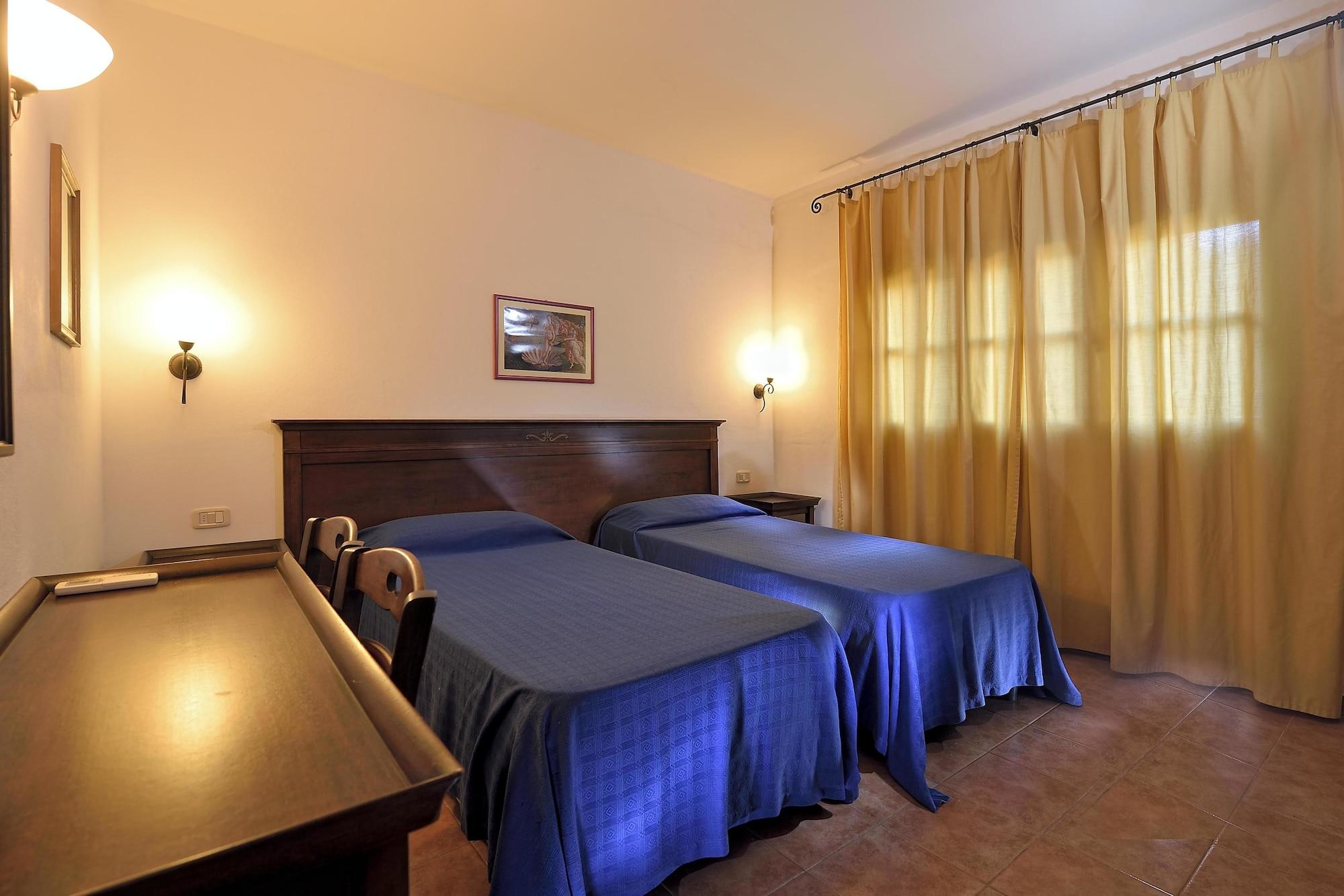 מליאנו אין טוסקנה Borgo Magliano Resort מראה חיצוני תמונה