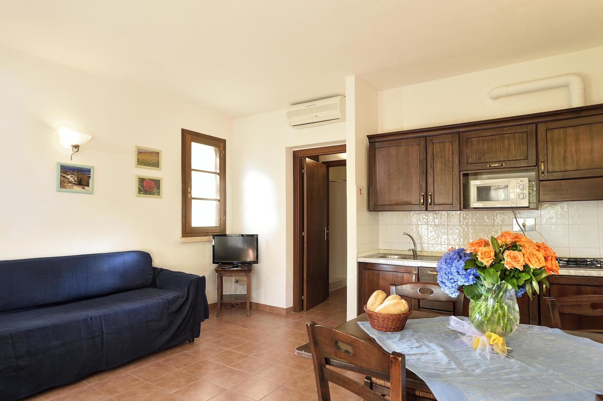 מליאנו אין טוסקנה Borgo Magliano Resort מראה חיצוני תמונה