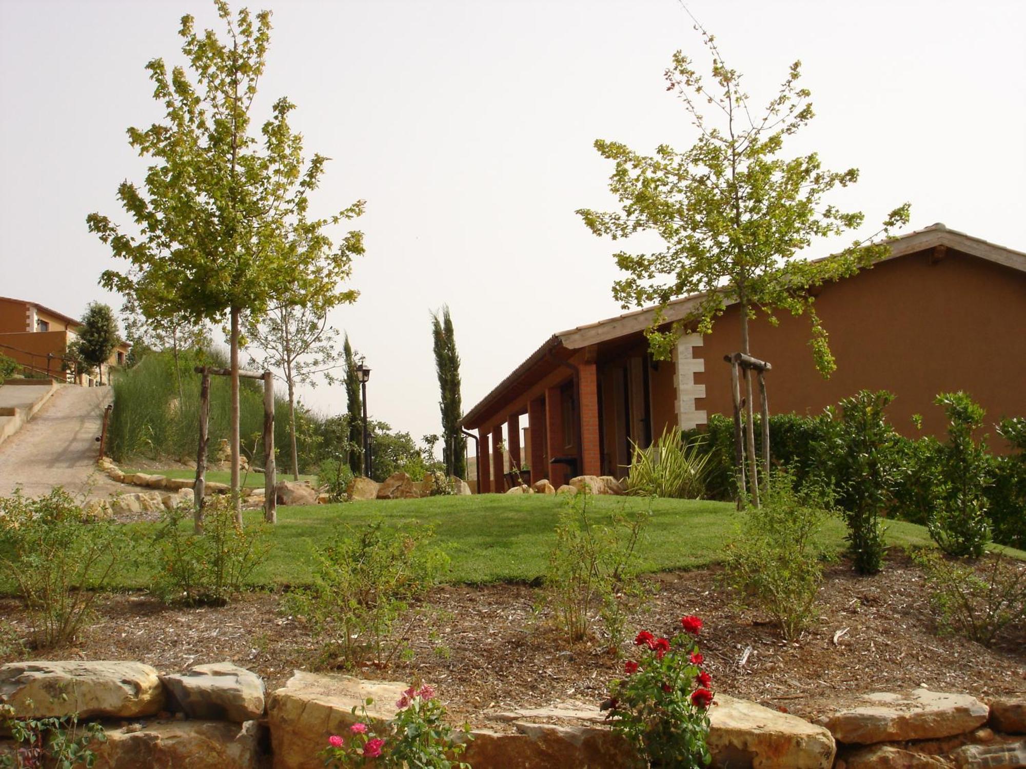 מליאנו אין טוסקנה Borgo Magliano Resort מראה חיצוני תמונה