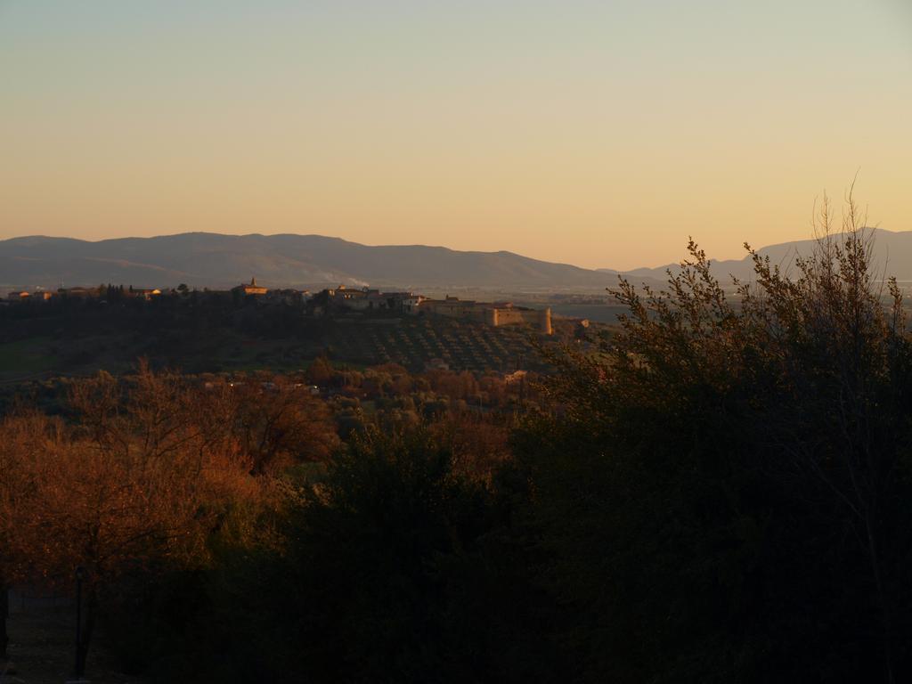 מליאנו אין טוסקנה Borgo Magliano Resort מראה חיצוני תמונה